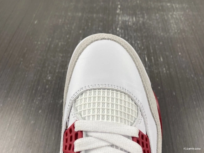 Jordan Pine DR5415-160 SB Retro Red 4 0802